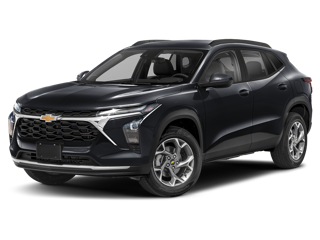 Chevrolet Trax - Bergstrom Chevrolet of Appleton in Appleton WI