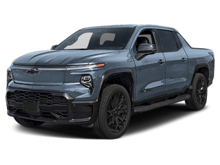 Chevrolet Silverado EV - Bergstrom Chevrolet of Appleton in Appleton WI