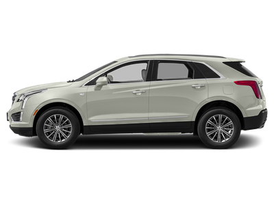2019 Cadillac XT5 Premium Luxury AWD