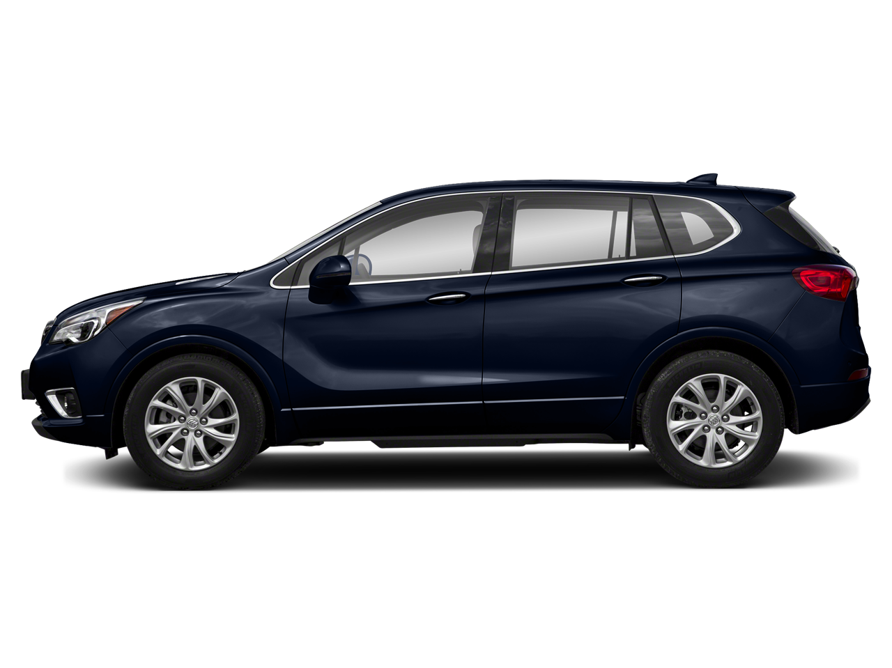 2020 Buick Envision Preferred Group