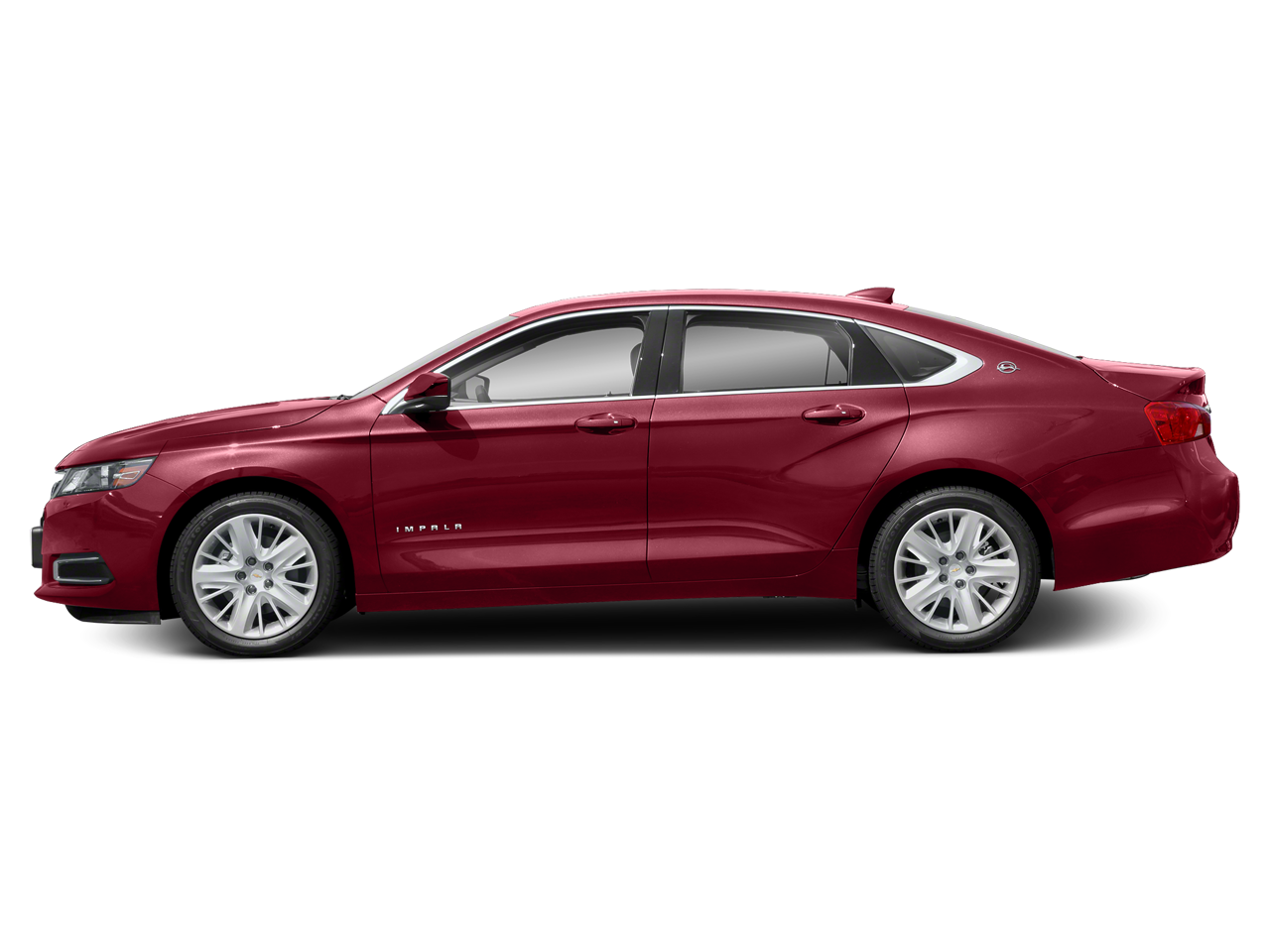 2020 Chevrolet Impala LT