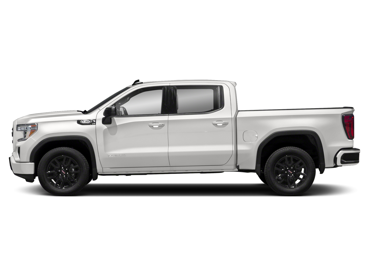 2020 Gmc Sierra 1500 Base photo 3