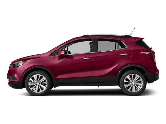 2018 Buick Encore Essence