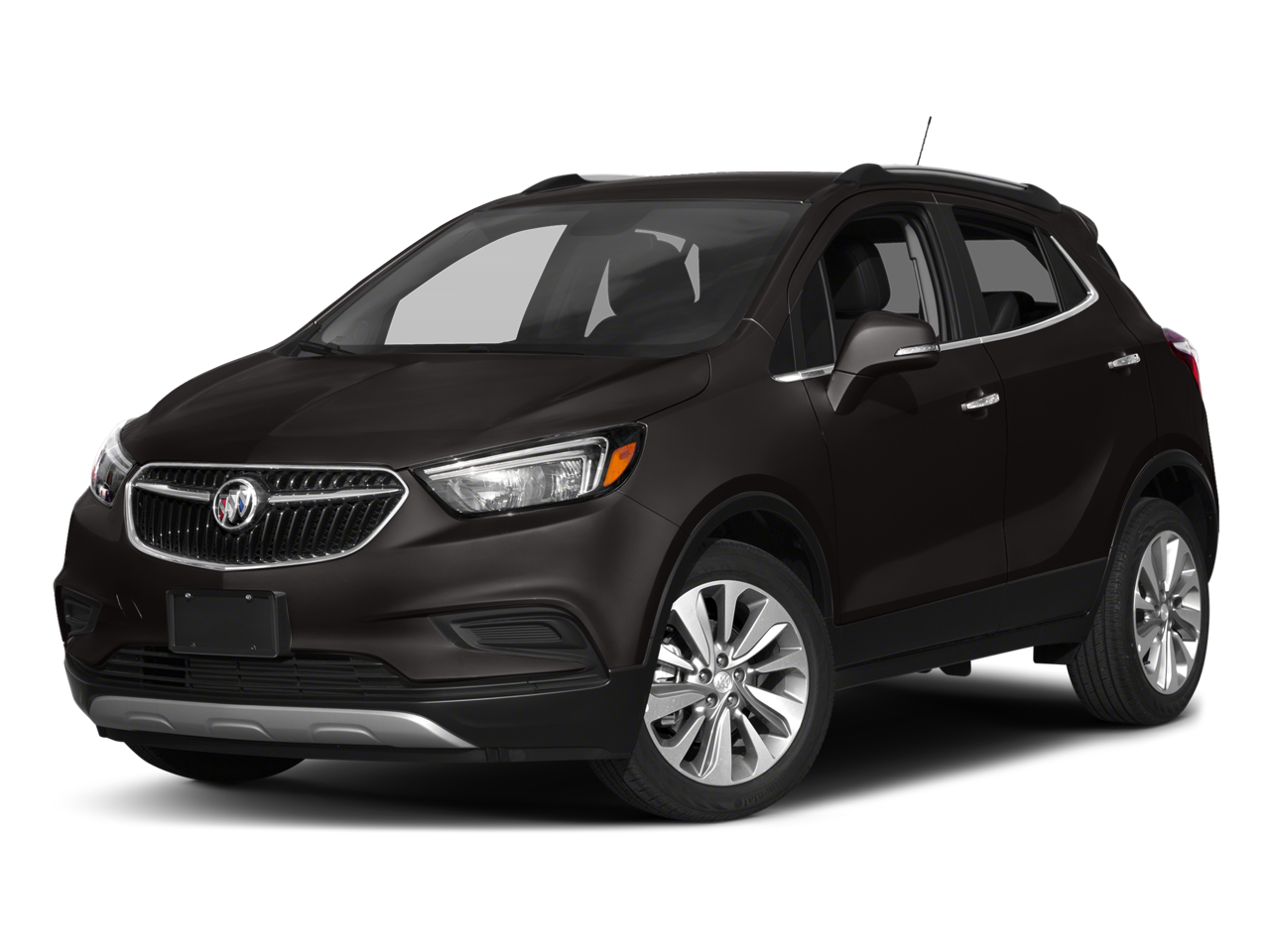 2017 Buick Encore Sport Touring