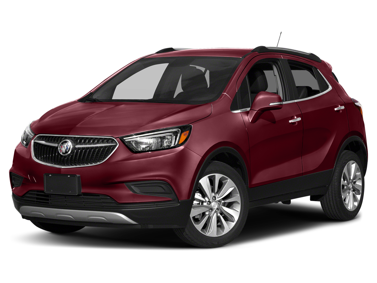 2019 Buick Encore Sport Touring AWD's photo