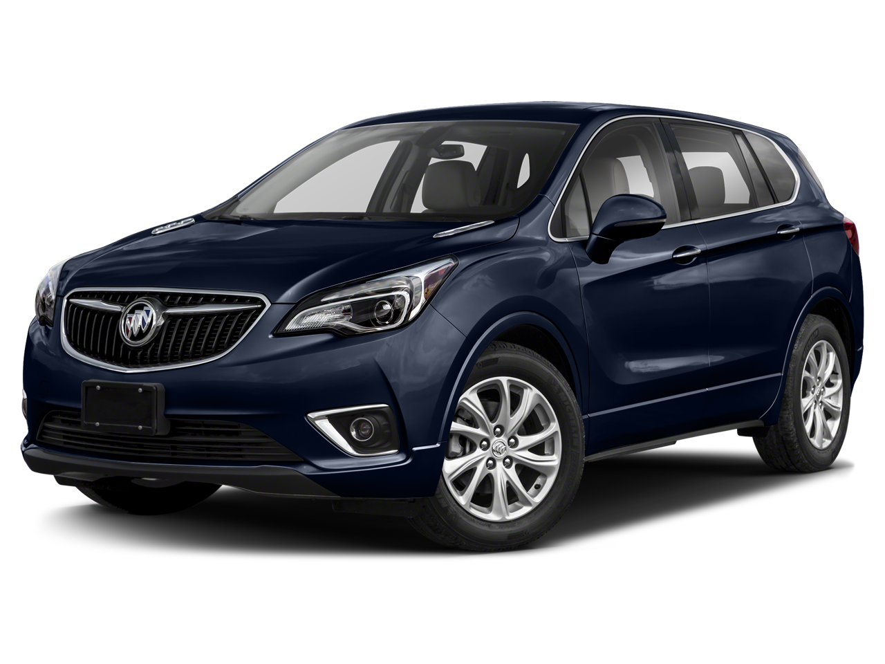 2020 Buick Envision Preferred Group