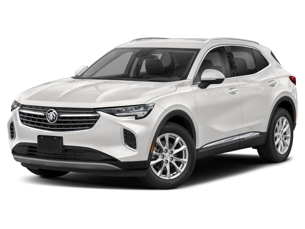 2023 Buick Envision Essence - Photo 28