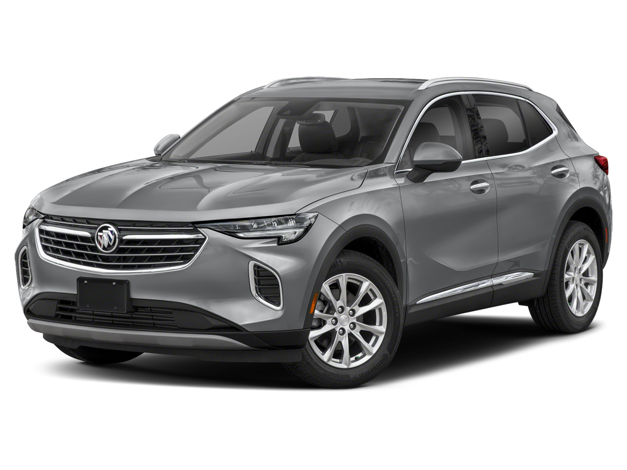 2023 Buick Envision Essence AWD's photo