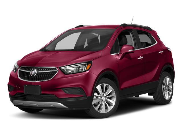 2018 Buick Encore Essence