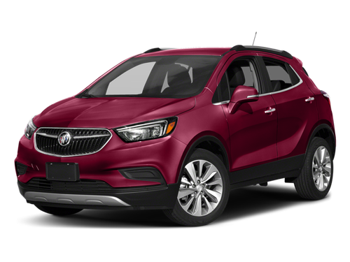 2018 Buick Encore Essence
