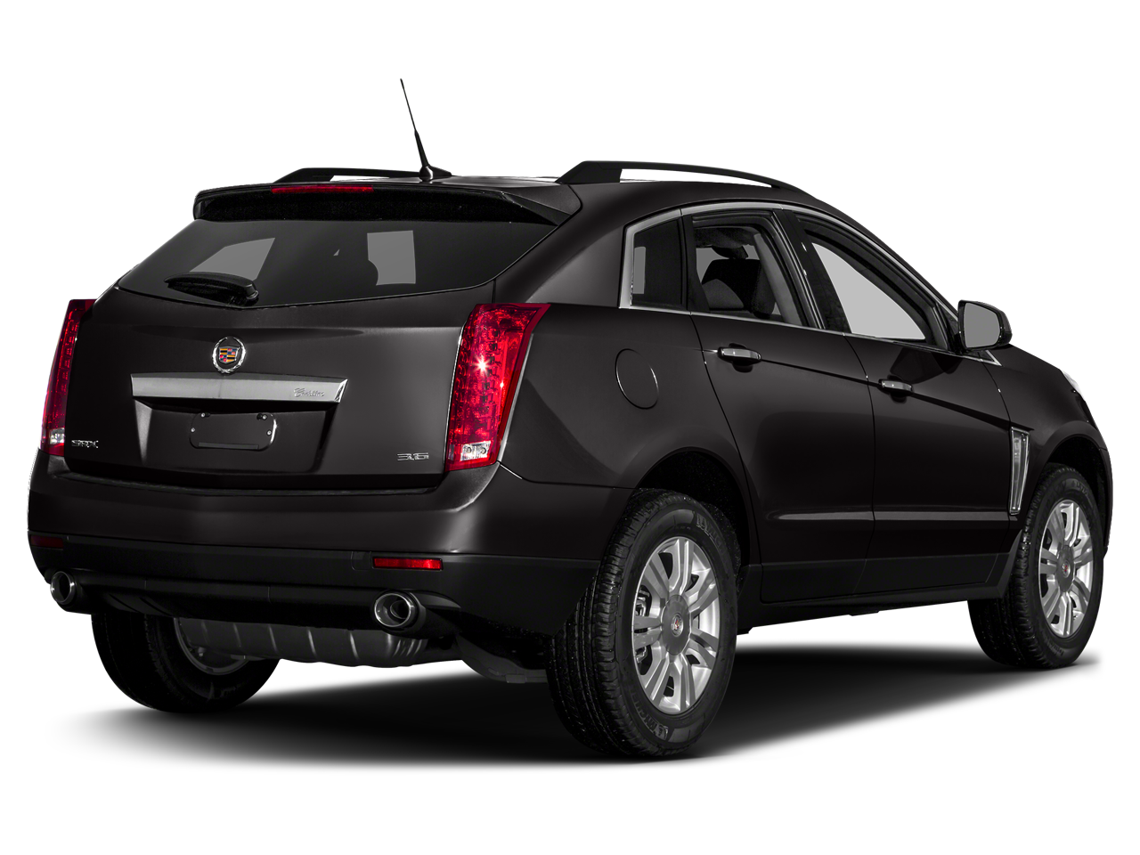 2015 Cadillac SRX Performance photo 2