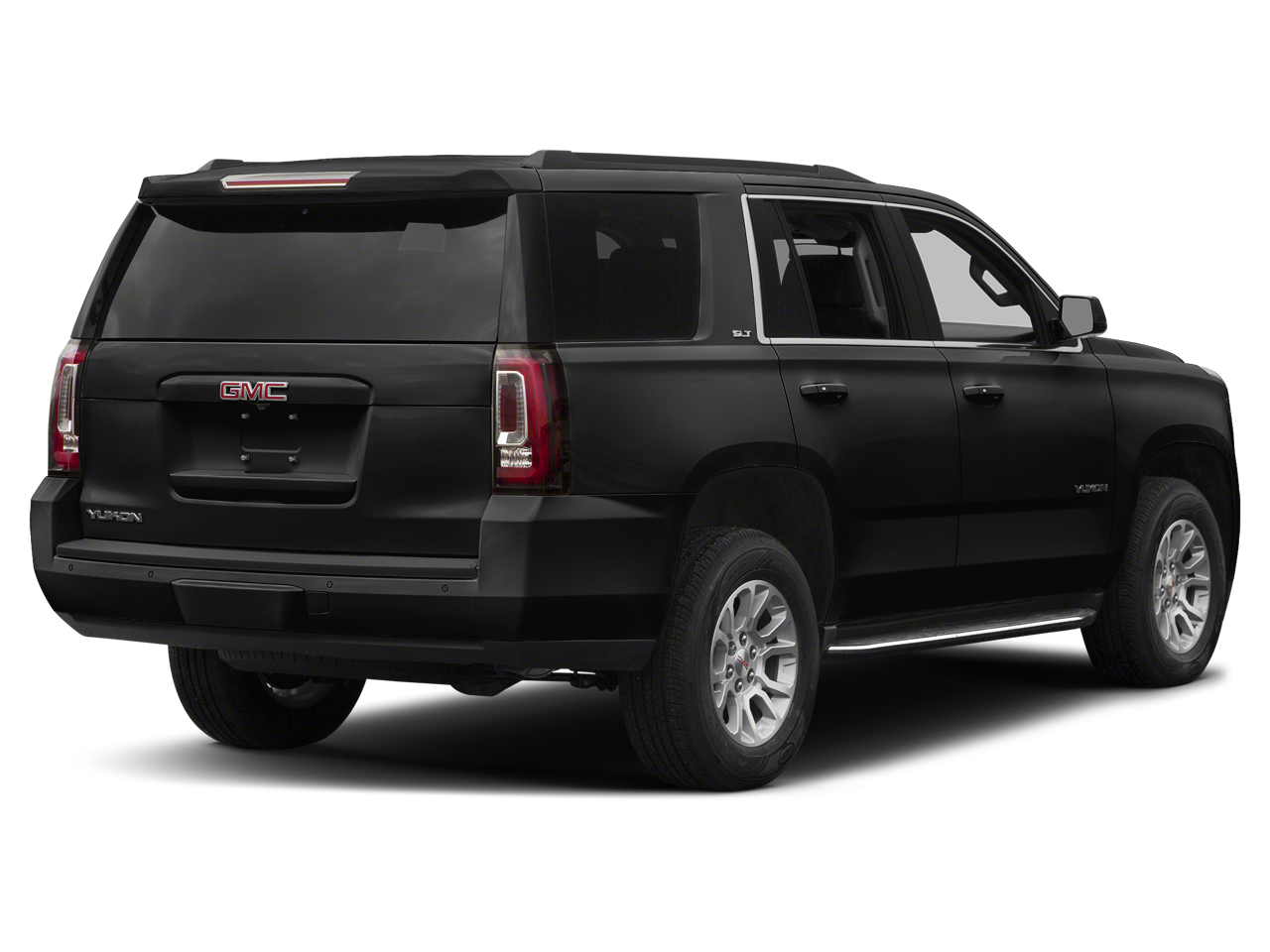 2015 GMC Yukon SLE