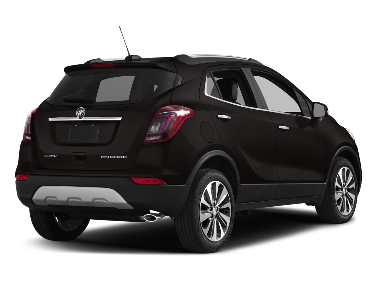 Used 2017 Buick Encore Sport Touring with VIN KL4CJ1SB2HB145971 for sale in Appleton, WI