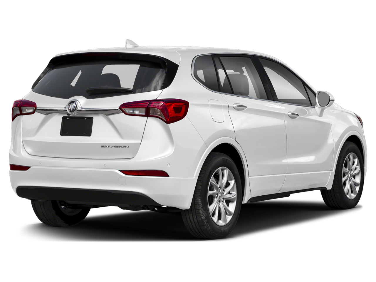 Used 2019 Buick Envision Essence with VIN LRBFXCSA3KD018760 for sale in Appleton, WI