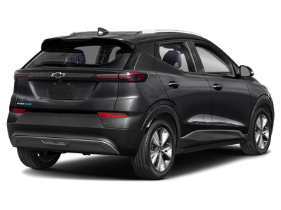 2022 Chevrolet Bolt EUV LT