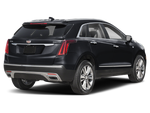 2026 Cadillac XT5 Base