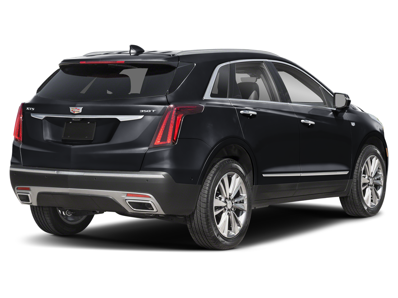 2026 Cadillac XT5 Base