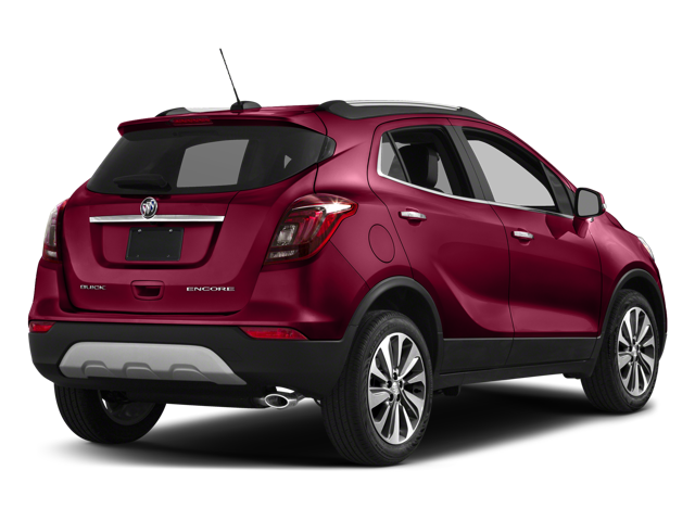 2018 Buick Encore Essence