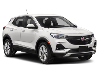 2020 Buick Encore GX Base