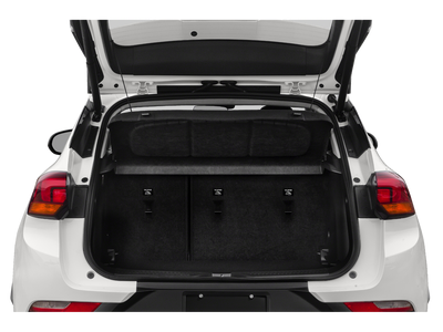 2020 Buick Encore GX Base