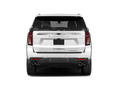 2021 Chevrolet Suburban Base