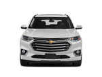 2021 Chevrolet Traverse High Country