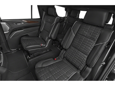 2022 Cadillac Escalade Sport