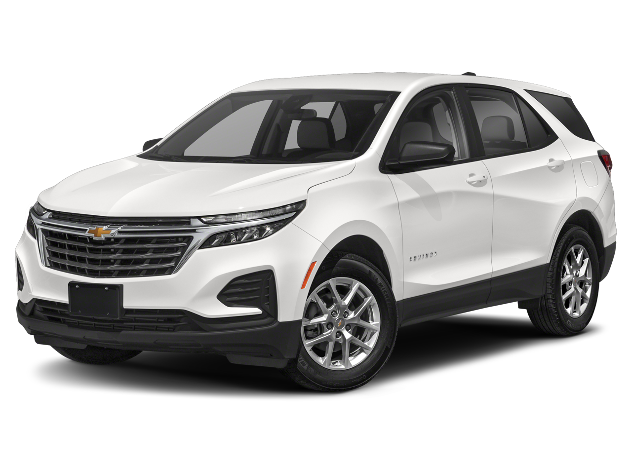 2022 Chevrolet Equinox Base