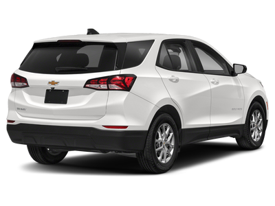 2023 Chevrolet Equinox Base