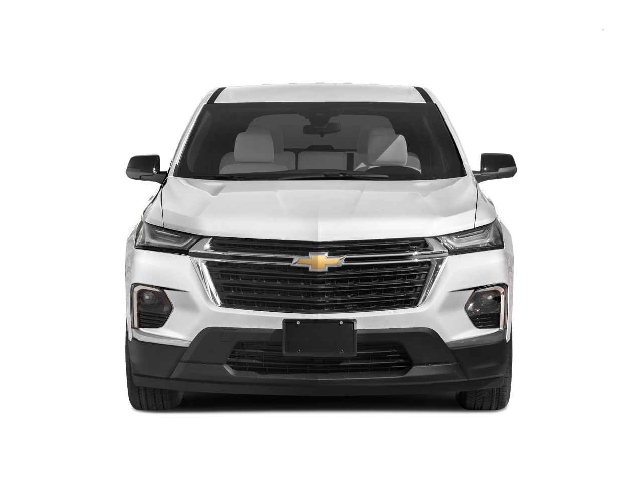 2023 Chevrolet Traverse Base