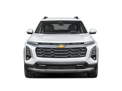 2025 Chevrolet Equinox Base