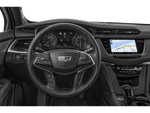 2026 Cadillac XT5 Base