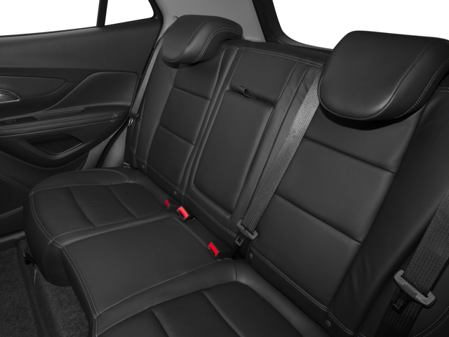 2016 Buick Encore Sport Touring