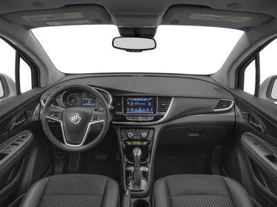 2018 Buick Encore Essence