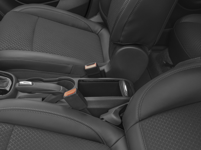 2018 Buick Encore Essence