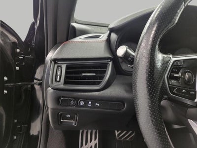 2023 Acura TLX w/A-Spec Package