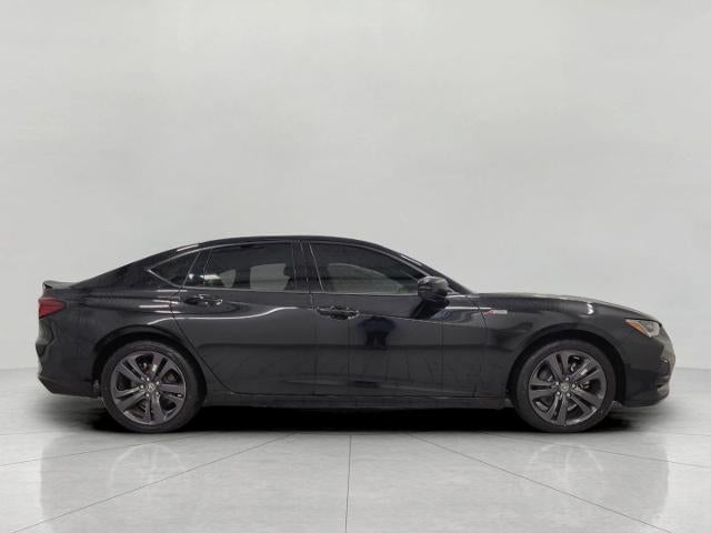 2023 Acura TLX w/A-Spec Package