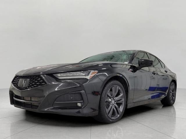 2023 Acura TLX w/A-Spec Package
