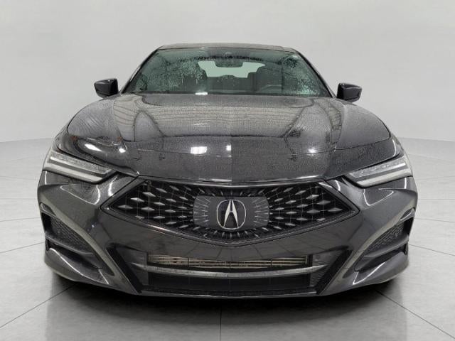 2023 Acura TLX w/A-Spec Package
