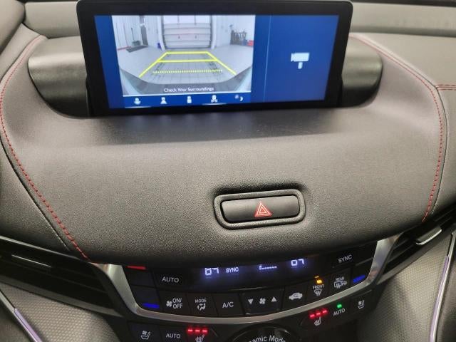2023 Acura TLX w/A-Spec Package