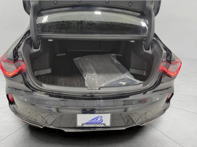 2023 Acura TLX w/A-Spec Package