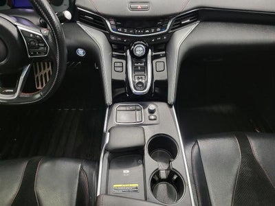 2023 Acura TLX w/A-Spec Package