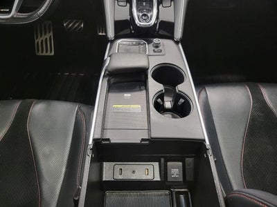 2023 Acura TLX w/A-Spec Package