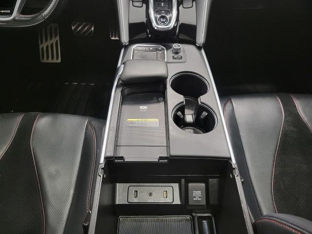 2023 Acura TLX w/A-Spec Package