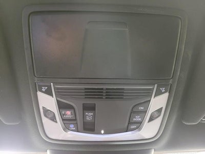 2023 Acura TLX w/A-Spec Package