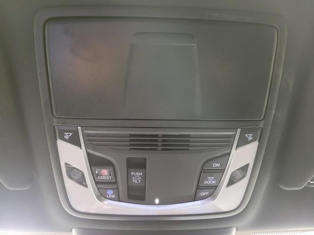 2023 Acura TLX w/A-Spec Package