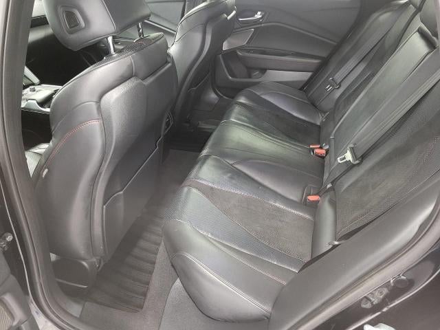 2023 Acura TLX w/A-Spec Package