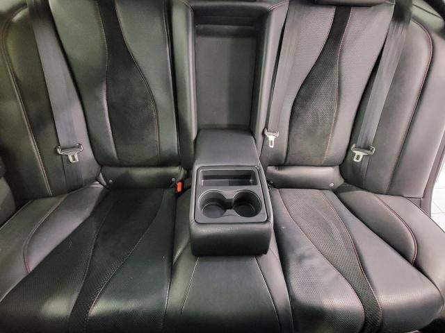 2023 Acura TLX w/A-Spec Package