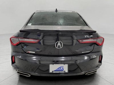 2023 Acura TLX w/A-Spec Package