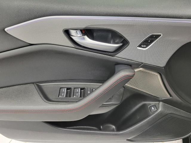 2023 Acura TLX w/A-Spec Package